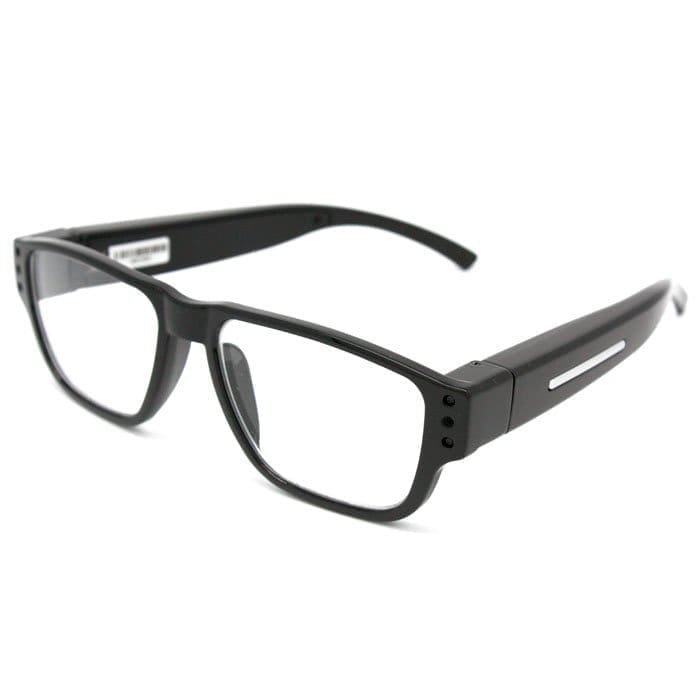 Covert Surveillance Glasses - Image 2