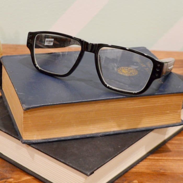 Covert Surveillance Glasses - Image 4