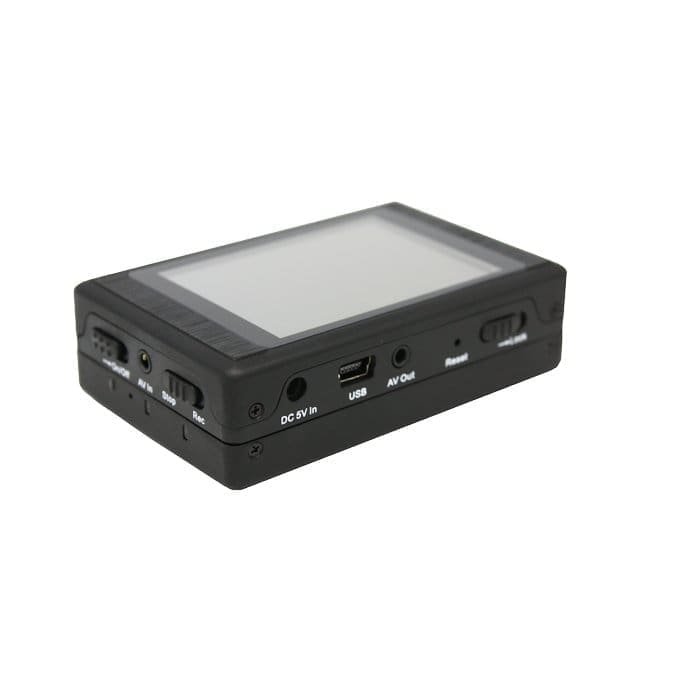 All-in-One DVR and Camera System - Image 2