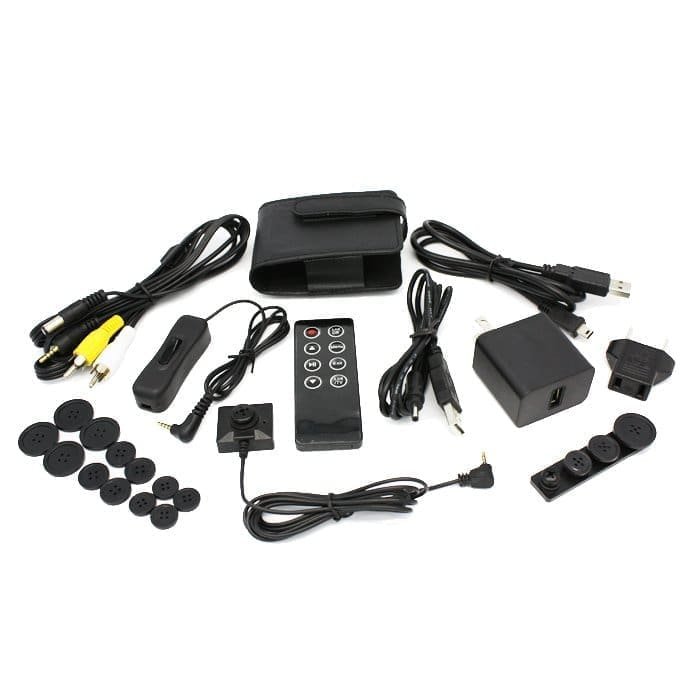 All-in-One DVR and Camera System - Image 4