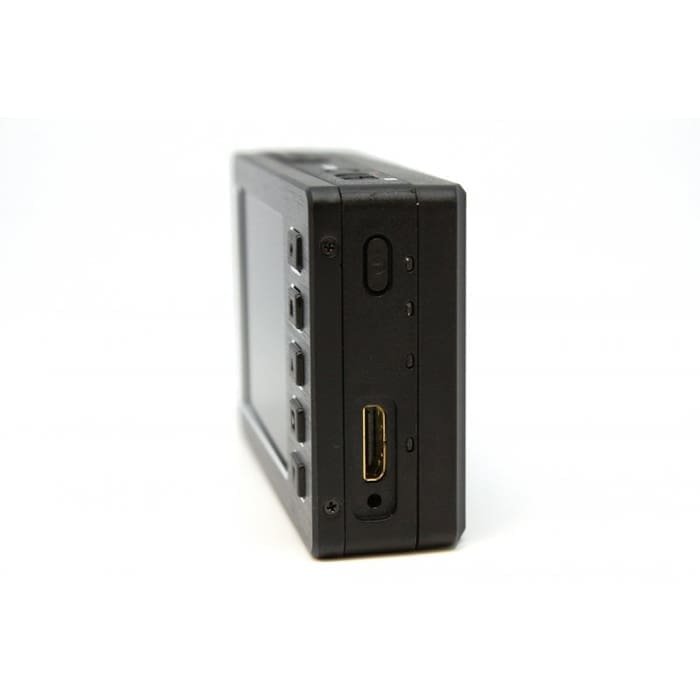 HD DVR with Button Camera Set - Image 2