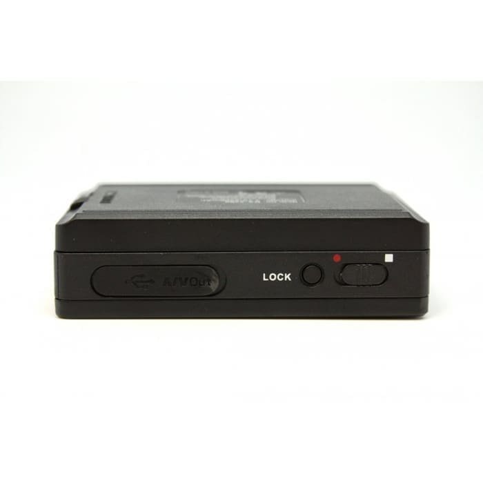 HD DVR with Button Camera Set - Image 4