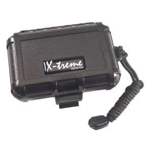 Case W/ 1-35LB Magnet