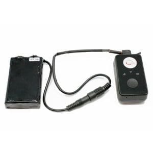 iTrail Solo Extended Battery Kit