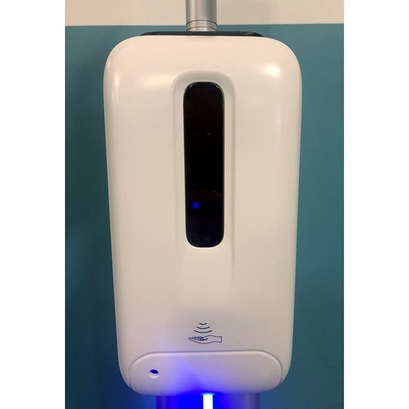 Automatic Hand Sanitizer Dispenser - Image 3
