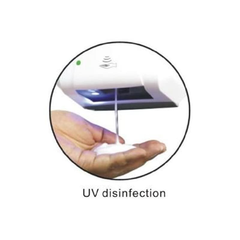 Automatic Hand Sanitizer Dispenser - Image 4