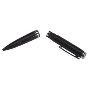 One-Touch Pen Voice Recorder