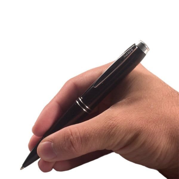 One-Touch Pen Voice Recorder - Image 3