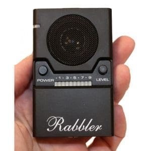 Rabbler Noise Generator