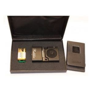 Alternative view of Rabbler Noise Generator