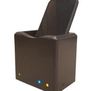 Alternative view of Phone Safe Ultra - NG4100