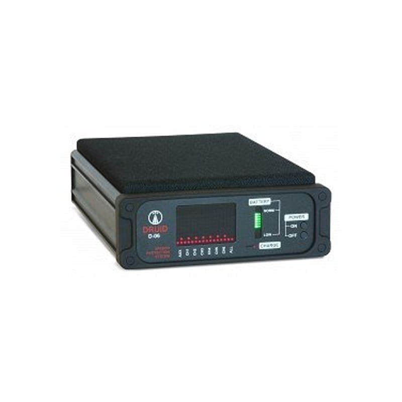 Druid Noise Generator