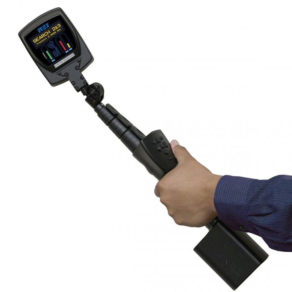 ORION 2.4 Non-Linear Junction Detector