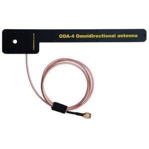 Alternative view of Omni Directional Antenna