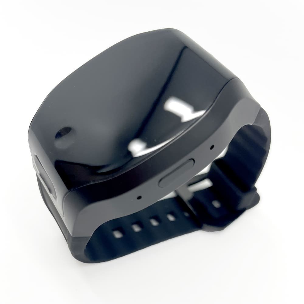 Smartwatch DVR Camera - Image 2