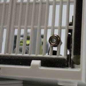 Zone Shield 4K Air Purifier DVR