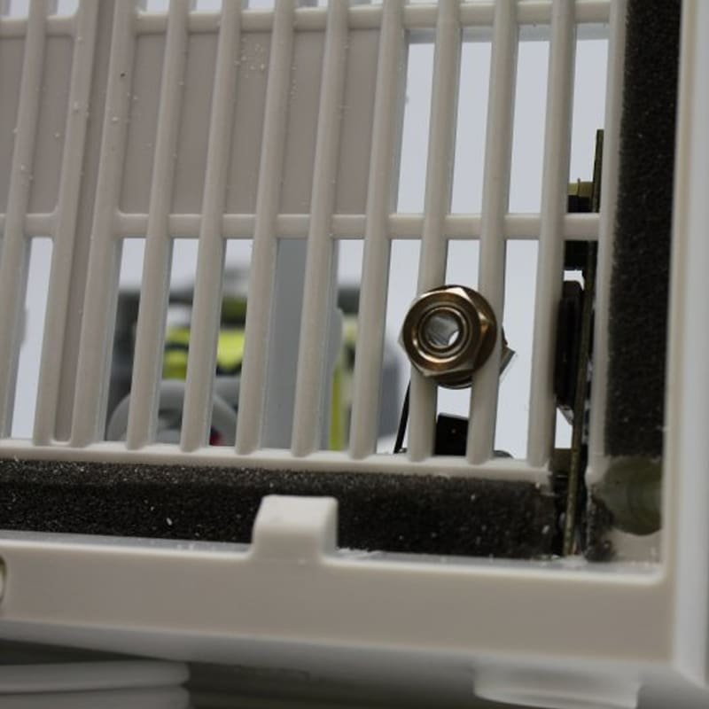 Zone Shield 4K Air Purifier DVR