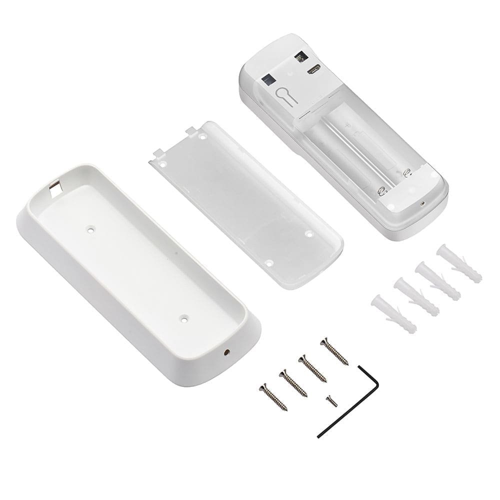 SG Battery Doorbell Camera and Battery Camera Set - Image 2