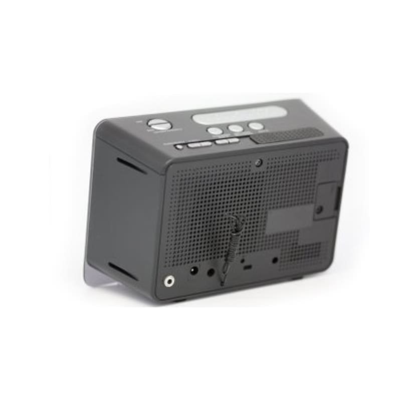 SG Alarm Clock - Image 3