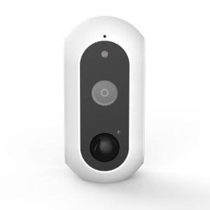 Alternative view of SG Xtreme Life Kit With Smoke Detector