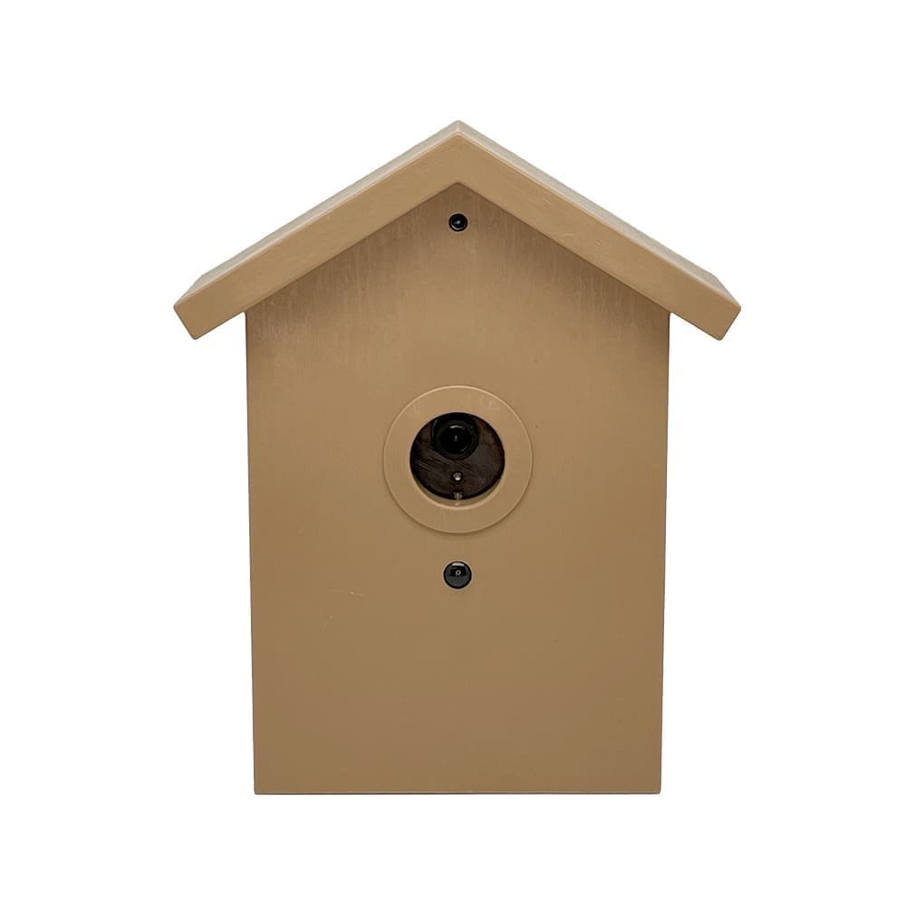 SG Xtreme Life Bird House