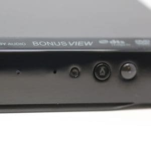 SG Blu-Ray Player