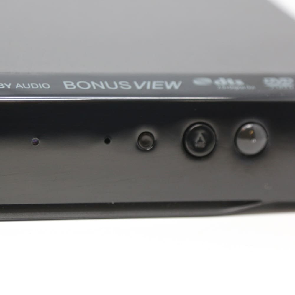 SG Blu-Ray Player