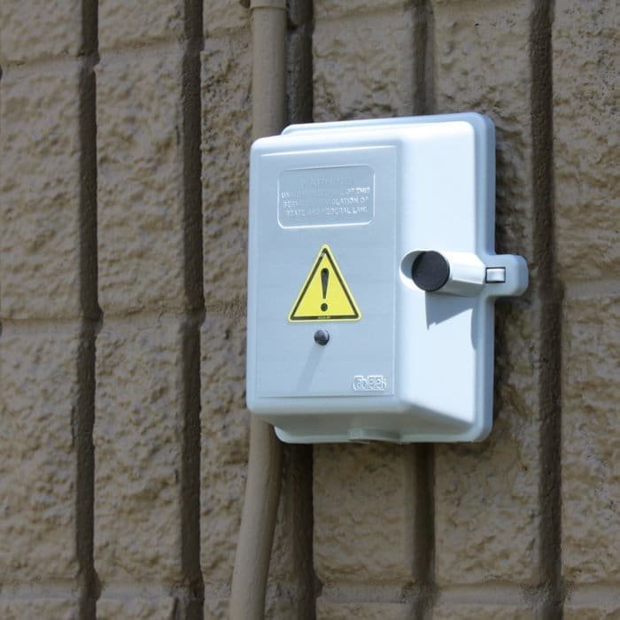 SG Xtreme Life Cable Box