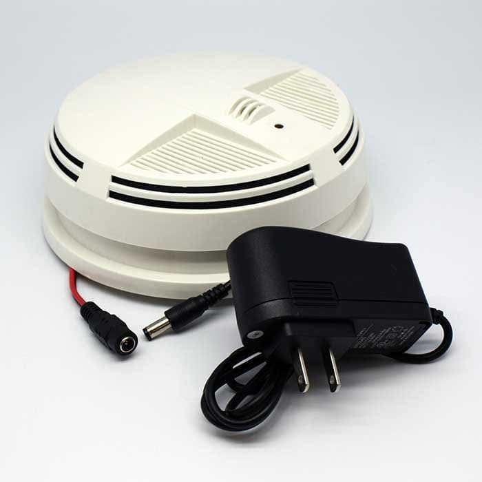 SG Side View Smoke Detector - Image 3