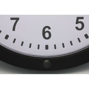 Alternative view of SG Xtreme Life Wall Clock