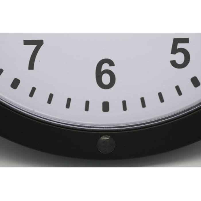 SG Xtreme Life Wall Clock - Image 2