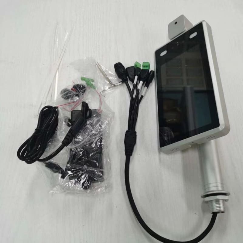 Body Temperature Scanner Camera - Image 4