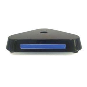 Alternative view of Desktop Mounting Stand for TMT2