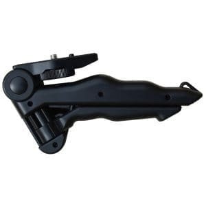 Alternative view of MicroWave Antenna 12GHz