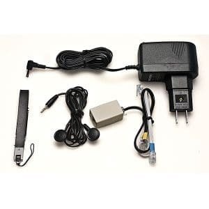 Alternative view of Law-Grade PRO Sweep Defender Deluxe 10G