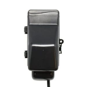 Zone Shield 4K Outdoor Power Strip DVR