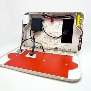 Sleuthgear Xtreme Life Exit Sign Cam 3