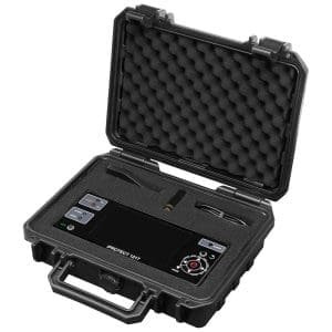 iProtect Multi-Channel Wireless Detector 3