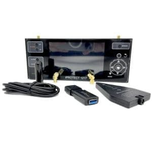 iProtect Multi-Channel Wireless Detector 5