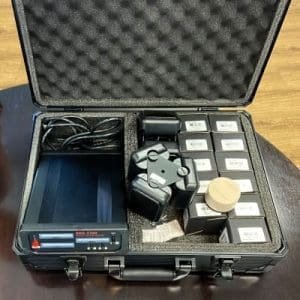 iProtect 3 Channel White noise Generator 4