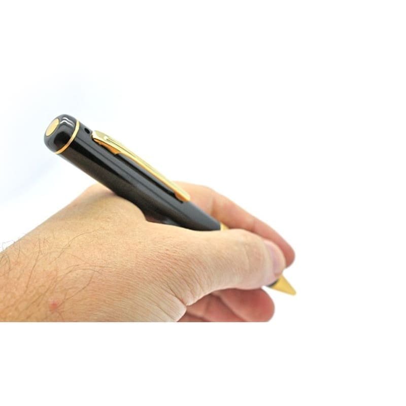 Video Pen with Motion Detection 1