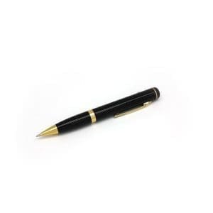 Video Pen with Motion Detection 2