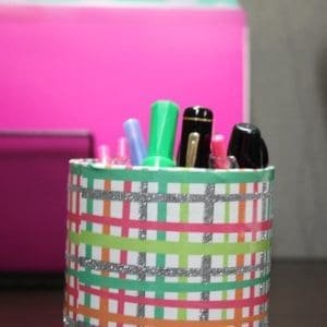 Video Pen with Motion Detection 3