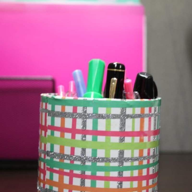 Video Pen with Motion Detection 3