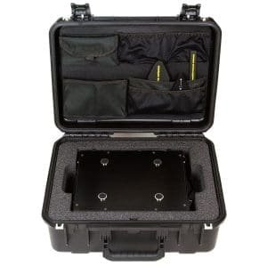 Delta S Countersurveillance Sweeping System 4