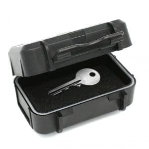 Roc Box Magnetic Stash Box 2