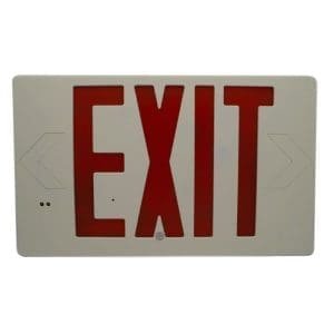 Sleuthgear Xtreme Life Exit Sign Cam 1