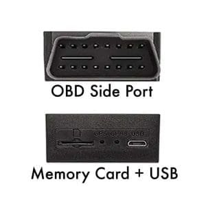 iTrail Snap OBD 5G Tracker 2