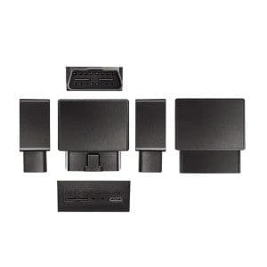 iTrail Snap OBD 5G Tracker 3
