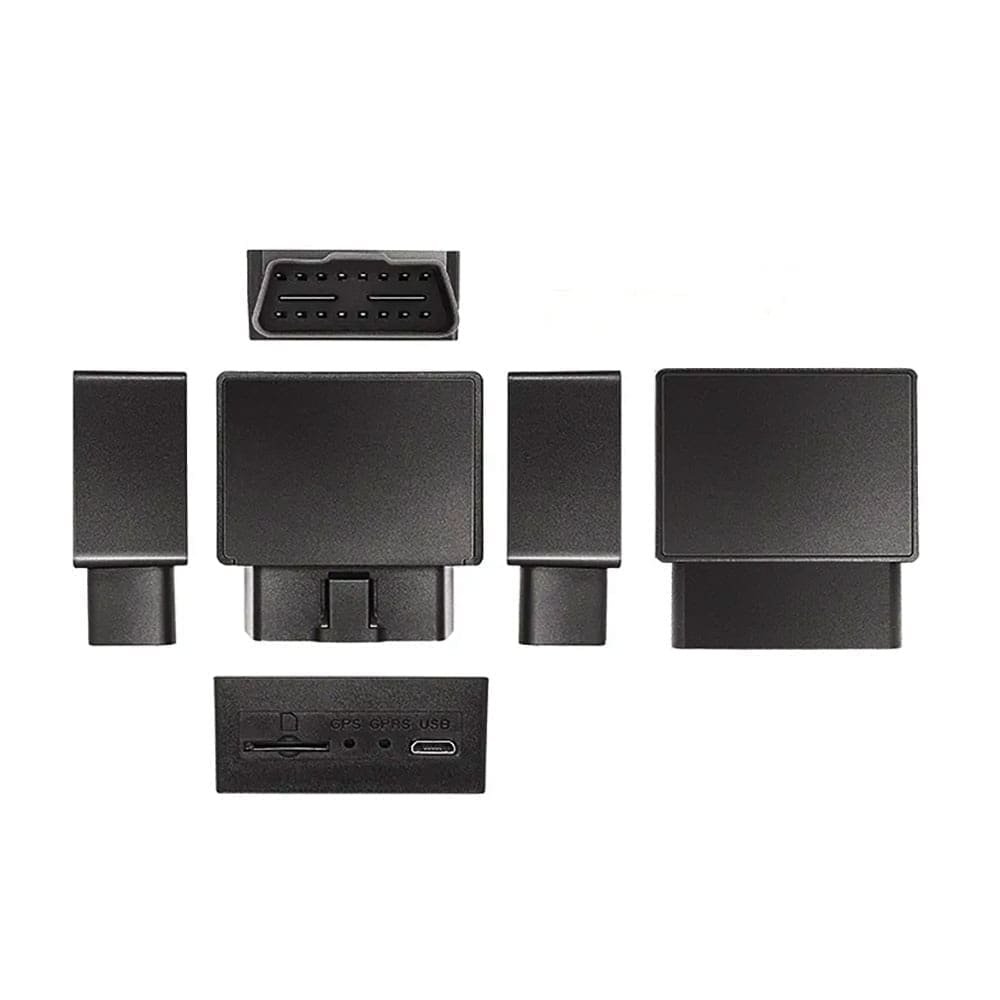 iTrail Snap OBD 5G Tracker 3